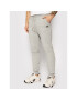 Alpha Industries Pantaloni trening Basic Jogger 116370 Gri Slim Fit - Pled.ro