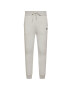 Alpha Industries Pantaloni trening Basic Jogger 116370 Gri Slim Fit - Pled.ro