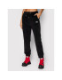 Alpha Industries Pantaloni trening Basic Jogger 118070 Negru Regular Fit - Pled.ro