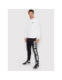 Alpha Industries Pantaloni trening Big Letters 126343 Negru Regular Fit - Pled.ro