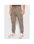 Alpha Industries Pantaloni trening Cargo 106363 Maro Regular Fit - Pled.ro