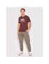 Alpha Industries Pantaloni trening Cargo 106363 Maro Regular Fit - Pled.ro