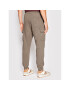 Alpha Industries Pantaloni trening Cargo 106363 Maro Regular Fit - Pled.ro