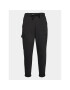 Alpha Industries Pantaloni trening EMB Jogger 138052 Negru Regular Fit - Pled.ro