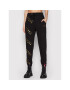 Alpha Industries Pantaloni trening Foil 106050FP Negru Regular Fit - Pled.ro