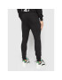 Alpha Industries Pantaloni trening Jogger 118364 Negru Regular Fit - Pled.ro