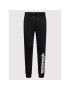 Alpha Industries Pantaloni trening Jogger 118364 Negru Regular Fit - Pled.ro