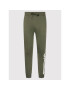 Alpha Industries Pantaloni trening Jogger 118364 Verde Regular Fit - Pled.ro