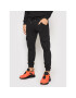 Alpha Industries Pantaloni trening Terry Jogger 116204 Negru Regular Fit - Pled.ro