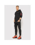 Alpha Industries Pantaloni trening Terry Jogger 116204 Negru Regular Fit - Pled.ro