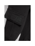 Alpha Industries Pantaloni trening Terry Jogger 116204 Negru Regular Fit - Pled.ro