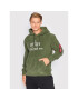 Alpha Industries Polar Basic 118341 Verde Regular Fit - Pled.ro