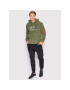 Alpha Industries Polar Basic 118341 Verde Regular Fit - Pled.ro