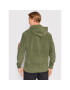 Alpha Industries Polar Basic 118341 Verde Regular Fit - Pled.ro