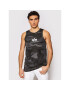 Alpha Industries Tank top Basci Camo 126566C Gri Regular Fit - Pled.ro