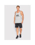 Alpha Industries Tank top Basic 116513 Gri Regular Fit - Pled.ro