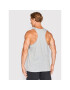 Alpha Industries Tank top Basic 116513 Gri Regular Fit - Pled.ro