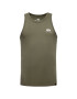 Alpha Industries Tank top Small Logo Tank 196541 Verde Regular Fit - Pled.ro