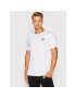 Alpha Industries Tricou Backprint 128507CP Alb Regular Fit - Pled.ro