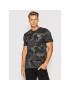 Alpha Industries Tricou Backprint T Camo 128507C Negru Regular Fit - Pled.ro