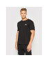 Alpha Industries Tricou Backprint T Reflective Print 128507RP Negru Regular Fit - Pled.ro