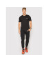 Alpha Industries Tricou Backprint T Reflective Print 128507RP Negru Regular Fit - Pled.ro