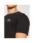 Alpha Industries Tricou Backprint T Reflective Print 128507RP Negru Regular Fit - Pled.ro