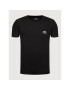 Alpha Industries Tricou Backprint T Reflective Print 128507RP Negru Regular Fit - Pled.ro