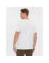 Alpha Industries Tricou Basic 100501 Alb Regular Fit - Pled.ro