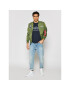 Alpha Industries Tricou Basic 100501 Bleumarin Regular Fit - Pled.ro