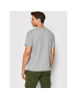 Alpha Industries Tricou Basic 100501 Gri Regular Fit - Pled.ro