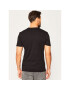 Alpha Industries Tricou Basic T-Shirt 100501 Negru Regular Fit - Pled.ro