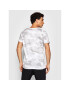 Alpha Industries Tricou Basic 100501C Alb Regular Fit - Pled.ro