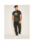 Alpha Industries Tricou Basic 100501C Gri Regular Fit - Pled.ro