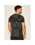 Alpha Industries Tricou Basic 100501C Gri Regular Fit - Pled.ro