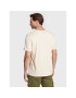 Alpha Industries Tricou Basic 118505 Bej Regular Fit - Pled.ro