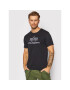 Alpha Industries Tricou Basic 118505 Negru Regular Fit - Pled.ro