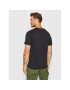 Alpha Industries Tricou Basic 118505 Negru Regular Fit - Pled.ro