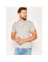 Alpha Industries Tricou Basic 188505 Gri Regular Fit - Pled.ro