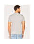 Alpha Industries Tricou Basic 188505 Gri Regular Fit - Pled.ro