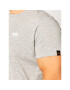 Alpha Industries Tricou Basic 188505 Gri Regular Fit - Pled.ro