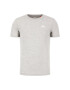 Alpha Industries Tricou Basic 188505 Gri Regular Fit - Pled.ro