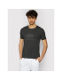 Alpha Industries Tricou Basic T Oildye 116515 Negru Regular Fit - Pled.ro