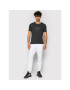 Alpha Industries Tricou Basic T Oildye 116515 Negru Regular Fit - Pled.ro