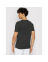 Alpha Industries Tricou Basic T Oildye 116515 Negru Regular Fit - Pled.ro