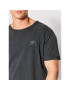 Alpha Industries Tricou Crew 106507 Negru Regular Fit - Pled.ro