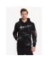 Alpha Industries Bluză Heritage Dragon 106330 Negru Regular Fit - Pled.ro