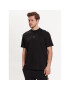 Alpha Industries Tricou Label T HC 136511 Negru Oversize - Pled.ro