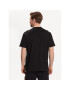 Alpha Industries Tricou Label T HC 136511 Negru Oversize - Pled.ro