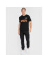 Alpha Industries Tricou Nasa Reflective 178501 Negru Regular Fit - Pled.ro